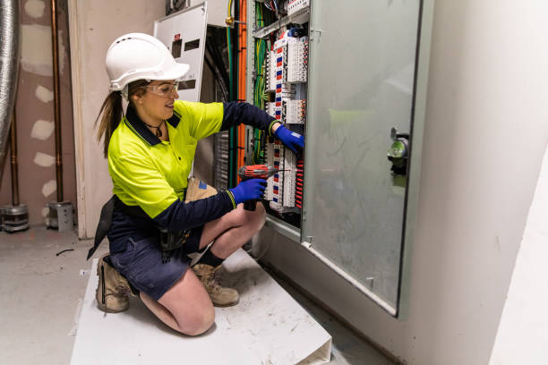 Best Electrical Upgrades for Homes  in Fort Ashby, WV