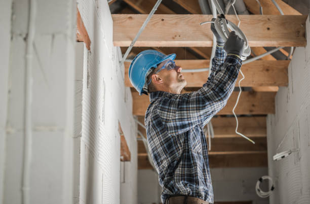 Best Best Electricians Near Me  in Fort Ashby, WV