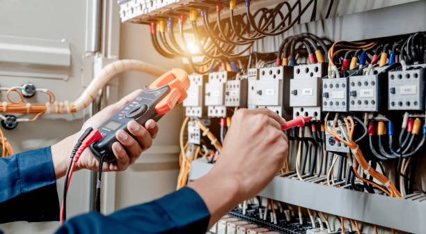 Best Electrical Wiring Services  in Fort Ashby, WV