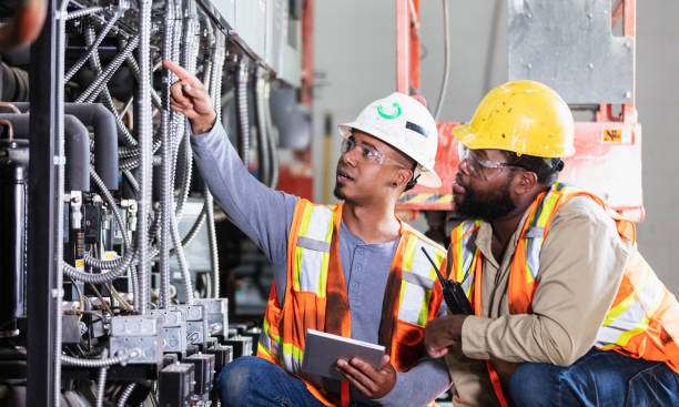 Electrical Outlet Repair in Fort Ashby, WV