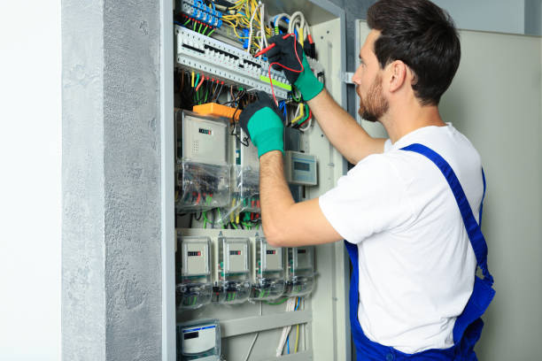 Best Electrical Outlet Repair  in Fort Ashby, WV