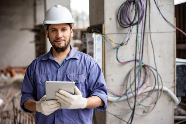 Best Local Electrician Companies  in Fort Ashby, WV