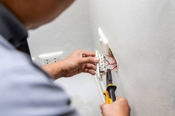 Best Licensed Electrician  in Fort Ashby, WV